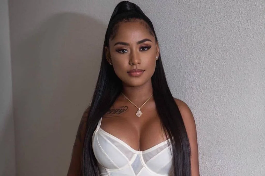 sexy Latina woman for marriage