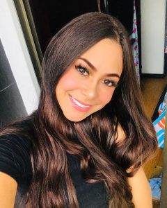 Latin Beauty Date Logo