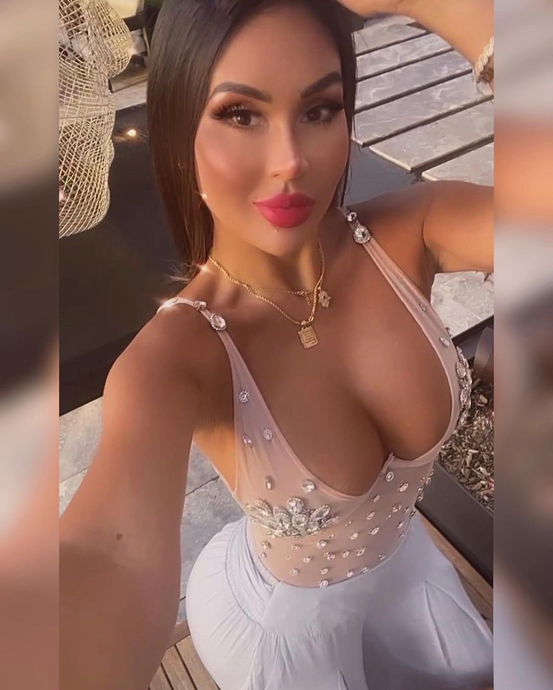 mail order latina bride