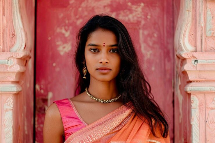 Indian Mail Order Brides: Why Marriage An Indian Girl