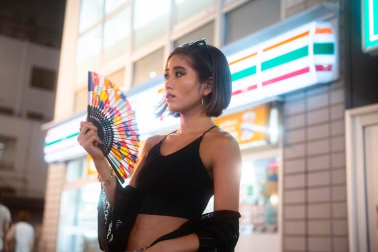 Stunning Japanese Brides: Marriage, Costs, And Statistics